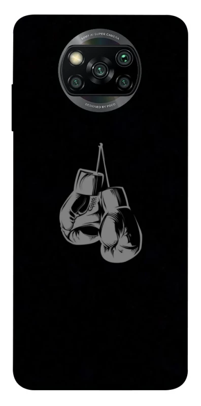 Чохол на Xiaomi Poco X3 NFC / Poco X3 Pro boxing фото 1 з 1