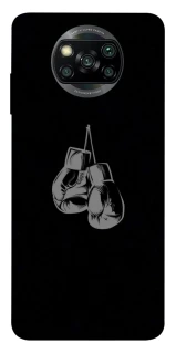 Чехол на Xiaomi Poco X3 NFC / Poco X3 Pro boxing фото 1 из 1