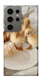 Чохол на Samsung Galaxy S24 Ultra Easter Vibes фото 1 з 1