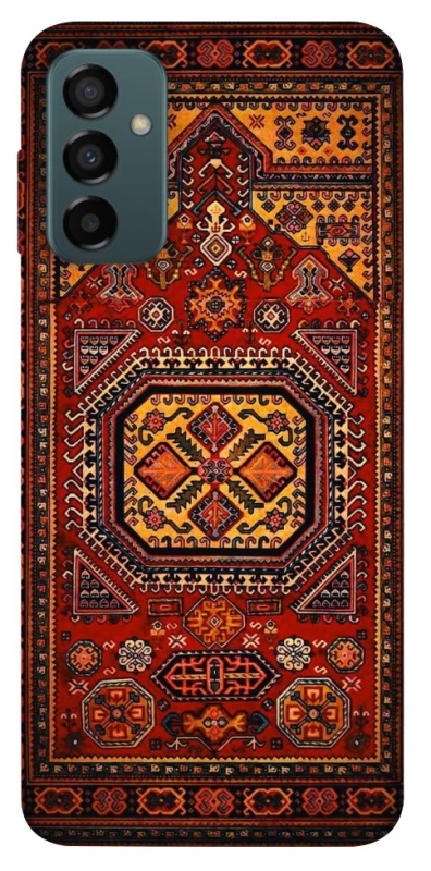 Чохол на Samsung Galaxy M23 5G Килим v1 фото 1 з 1