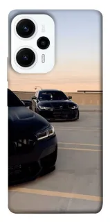 Чохол на Xiaomi Poco F5 / Note 12 Turbo BMW v36 фото 1 з 1