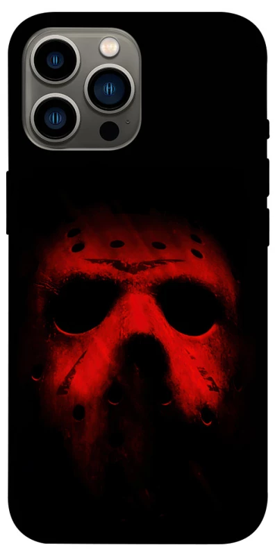 Чехол на Apple iPhone 13 Pro Max (6.7") Jason v2 фото 1 из 1