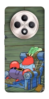 Чохол на Oppo Reno 12 F 4G/5G Mr.Krabs фото 1 з 1