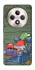 Чохол на Oppo Reno 12 F 4G/5G Mr.Krabs фото 1 з 1