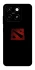 Чохол на ZTE Blade A55 4G Dota logo фото 1 з 1