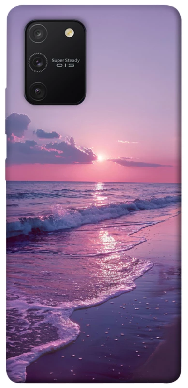 Чохол на Samsung Galaxy S10 Lite Sea фото 1 з 1