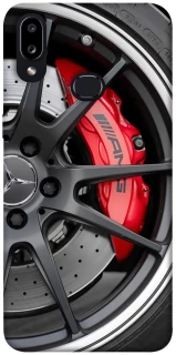 Чехол на Samsung Galaxy A10s Wheel MB фото 1 из 1