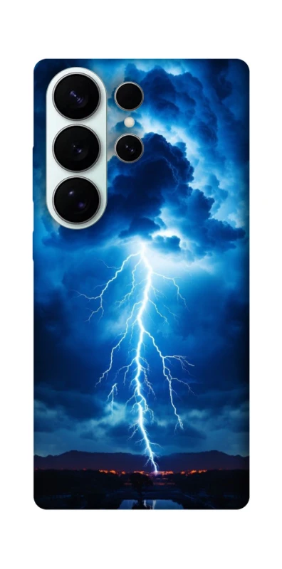 Чохол на Samsung Galaxy S26 Pro Блискавка фото 1 з 1