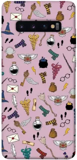 Чохол на Samsung Galaxy S10+ Harry Potter V16 фото 1 з 1