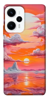 Чехол на Xiaomi Poco F5 / Note 12 Turbo Glacier фото 1 из 1