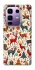 Чохол на Infinix Note 50 Pro+ Christmas spirit ver.5 фото 1 з 1