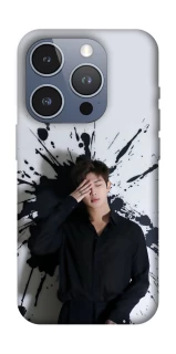 Чехол на Apple iPhone 16 Pro RM - BTS фото 1 из 1