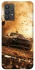 Чехол на Samsung Galaxy A32 (A325F) 4G Mud race фото 1 из 1
