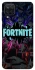 Чохол на Samsung Galaxy A12 Fortnite logo ver.3 фото 1 з 1