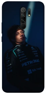 Чохол на Xiaomi Redmi 9 F-1 ver.9 фото 1 з 1