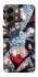 Чехол на Oppo A6 jujutsu kaisen v4 фото 1 из 2