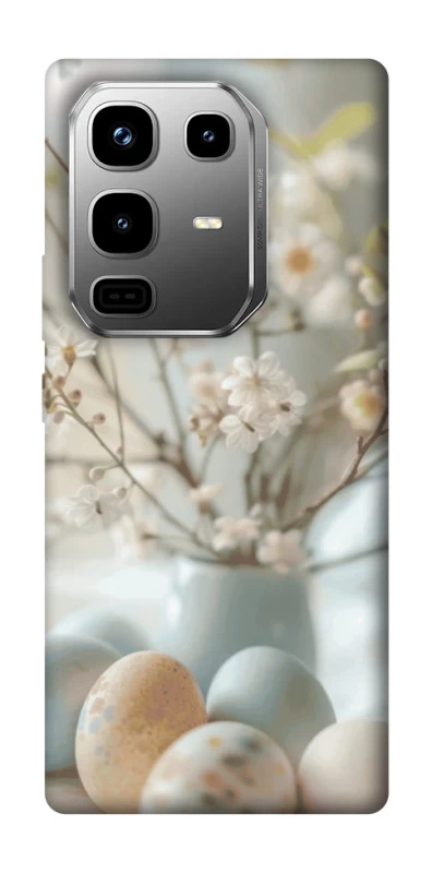 Чохол на Infinix Note 50 Pro SpringJoy фото 1 з 1