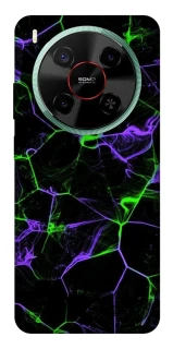 Чехол на ZTE Nubia V70 Max Abstract ver.2 фото 1 из 1