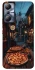 Чохол на Infinix Hot 20i Pizza фото 1 з 1