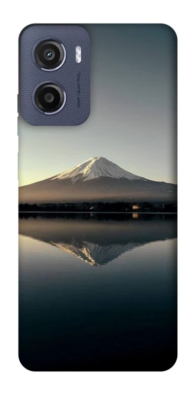 Чохол на Motorola Moto G05 Fujiyama v2 фото 1 з 1