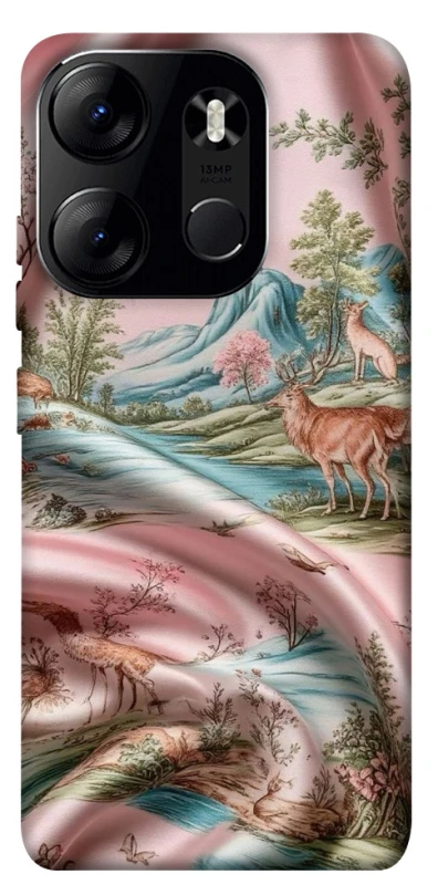 Чохол на Tecno Spark Go 2023 Nature фото 1 з 1