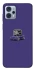 Чохол на Motorola Moto G23 Porsche purple фото 1 з 1