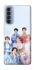 Чохол на Oppo Reno 4 Pro BTS v3 фото 1 з 1