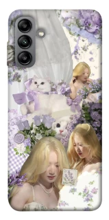 Чехол на Samsung Galaxy A04s Shuhua v2 - (G)I-DLE фото 1 из 1