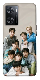 Чохол на OnePlus Nord N20 SE EXO фото 1 з 1