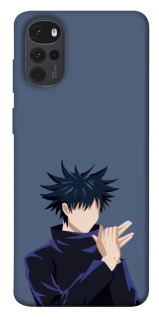 Чохол на Motorola Moto G22 Fushiguro фото 1 з 1