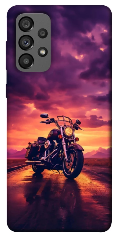 Чохол на Samsung Galaxy A73 5G Motorbike фото 1 з 1