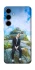 Чохол на Samsung Galaxy S25 FE Jimin - BTS фото 1 з 1
