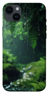 Чохол на Apple iPhone 14 Plus (6.7") rain forest фото 1 з 1