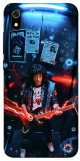 Чохол на Xiaomi Redmi 7A Stranger Things ver.42 фото 1 з 1