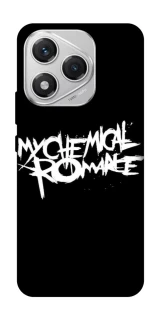 Чохол на Honor 400 Lite My Chemical Romance logo фото 1 з 1