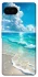 Чохол на Google Pixel 7a Azure sea фото 1 з 1