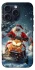 Чохол на Apple iPhone 15 Pro (6.1") Christmas spirit ver.9 фото 1 з 1