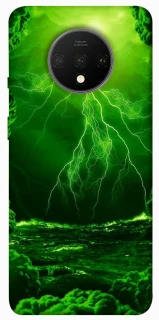 Чохол на OnePlus 7T Блискавка v2 фото 1 з 1