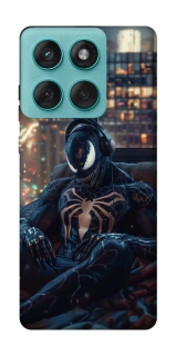 Чохол на Motorola Edge 60 Fusion Venom earphones фото 1 з 1