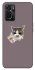 Чохол на Oppo A76 4G cat matcha фото 1 з 1