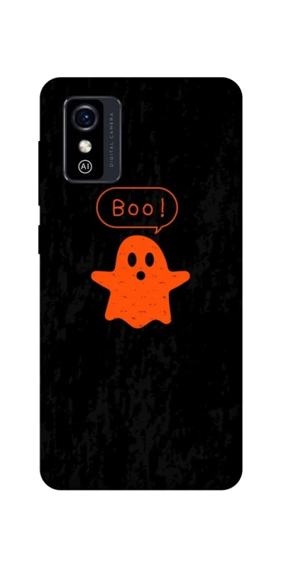Чохол на ZTE Blade L9 Ghost of Halloween фото 1 з 1