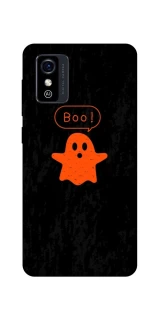 Чехол на ZTE Blade L9 Ghost of Halloween фото 1 из 1