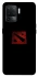 Чехол на Oppo Reno 5 Lite Dota logo фото 1 из 1