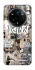 Чехол на Realme 14 Pro Fashion collage ver.12 фото 1 из 1