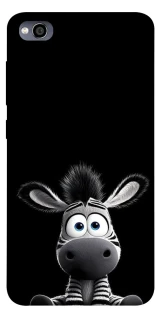 Чехол на Xiaomi Redmi 4a My Zebra фото 1 из 1