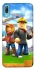 Чехол на Huawei Y6 Pro (2019) Roblox Builder Adventure фото 1 из 1