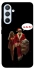 Чохол на Samsung Galaxy A54 5G Bad Santa фото 1 з 1