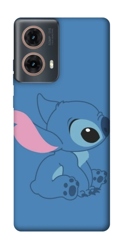 Чохол на Motorola Moto G85 Pair romantic theme ver.3 фото 1 з 1