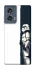 Чохол на Motorola Edge 50 Star Wars stormtrooper фото 1 з 1