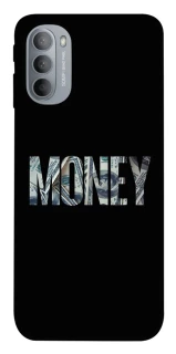 Чохол на Motorola Moto G31 Money-dollars фото 1 з 1